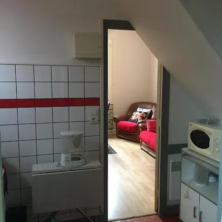 Apartment Enzo *