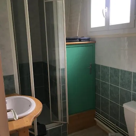 Apartment Enzo