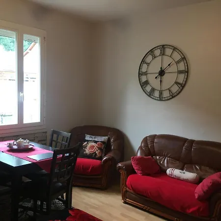 Apartment Enzo *